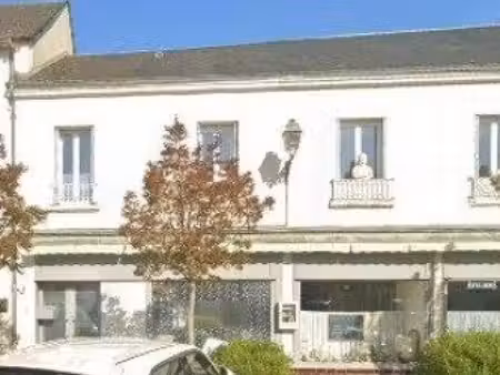 immeuble à vendre