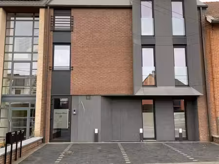 appartement neuf de haut standing - 3 chambres