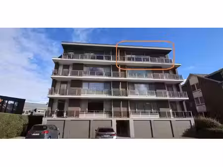 appartement à louer à kessel-lo pour € 1.130 avec 2 chambres à coucher