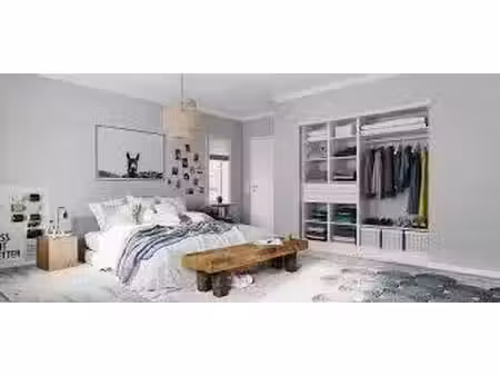 appartement neuf à vendre