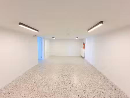bureaux (25-100 m²) à louer à nazareth