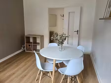 colocation à louer