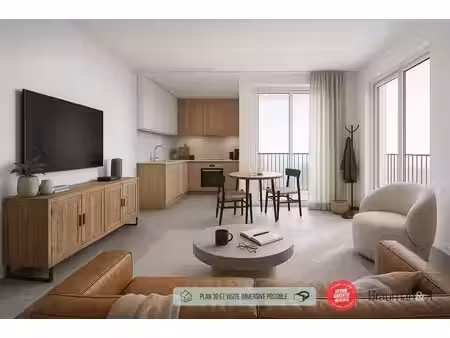 studio à vendre