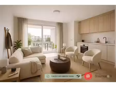 studio à vendre