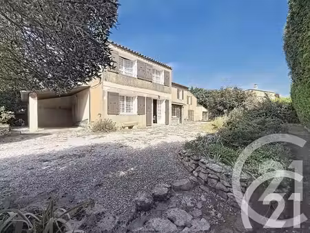 maison à vendre - 5 pièces - 151 80 m2 - cavaillon - 84 - provence-alpes-cote-d-azur