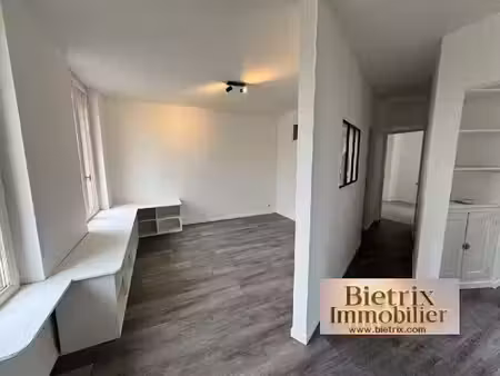 location appartement 2 pièces 40 m² à l'isle-adam (95290)  774 €