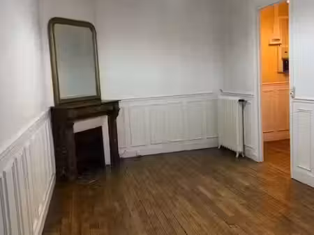 location appartement 2 pièces 35 m² à paris 13ème (75013)  1 245 €