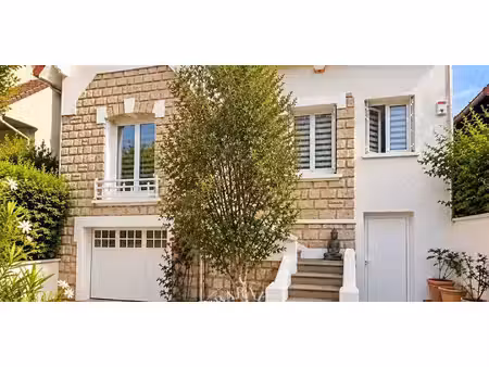 maison la varenne saint hilaire (94)