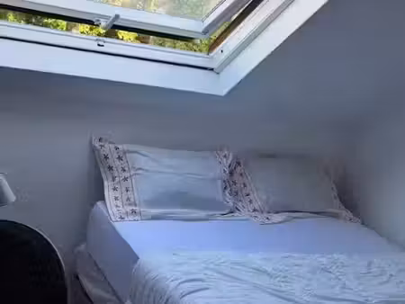 location meublée chambre 1 pièce 10 m² à eragny sur oise (95610)  500 €