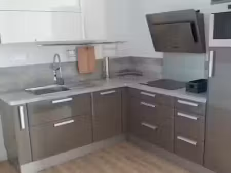location meublée appartement 1 pièce 25 m² à port-saint-louis-du-rhone (13230)  495 €