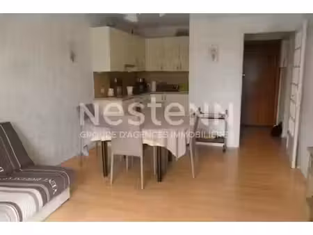 location meublée appartement 2 pièces 38.93 m² à saint-quay-portrieux (22410)  470 €