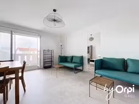 location meublée appartement 4 pièces 79.84 m² à clermont-ferrand (63000)  1 110 €