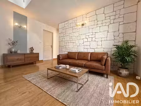vente duplex 6 pièces