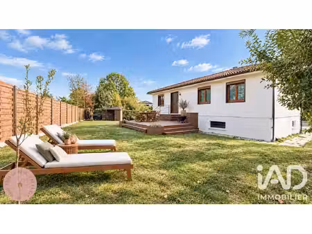 vente maison traditionnelle 5 pièces