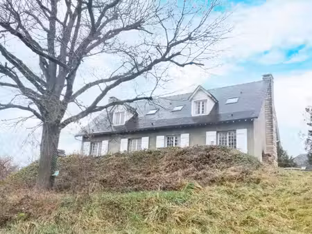 maison à vendre 7 pièces saint florentin (89)