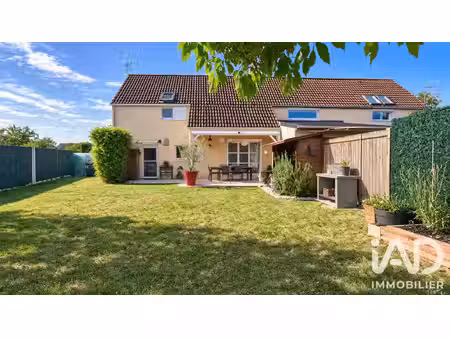 vente maison/villa 4 pièces