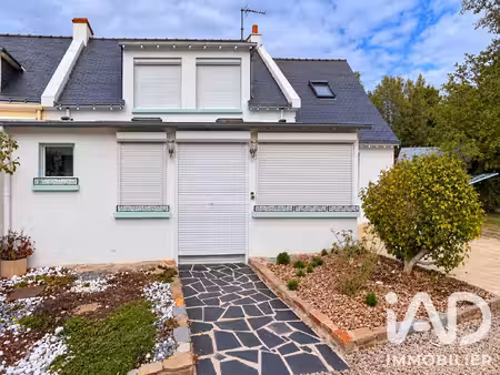 vente maison/villa 6 pièces