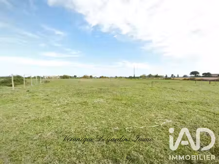 vente terrain 2 983 m²