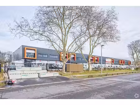 location local d’activités bondoufle 91070 378m² à 7594m²