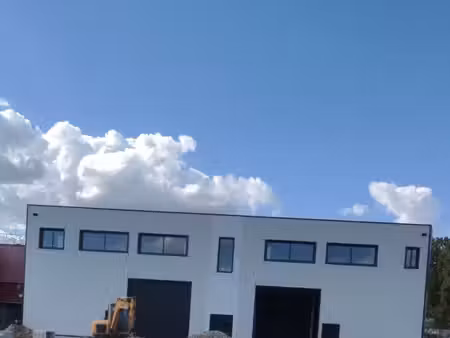 location local d’activités bondoufle 91070 574m² à 1155m²