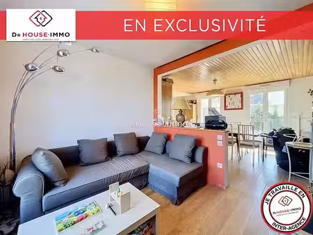 vente maison 3 pièces 67 m² à fresney-le-puceux (14680)  219 400 €