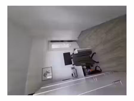 appartement à louer à petite rue des loups anderlecht (vwd19013)