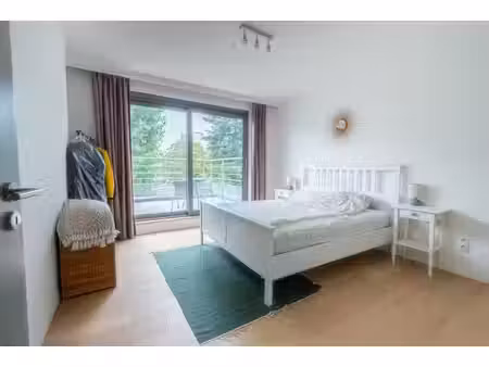 châtelain - avenue louise - 1 chambre avec terrasse