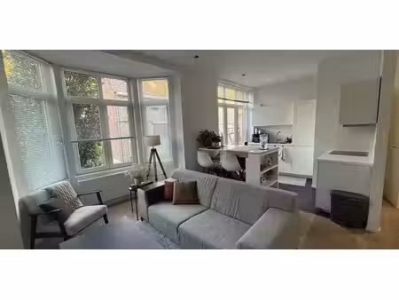 appartement à louer à jette pour € 1.000 avec 1 chambre à coucher