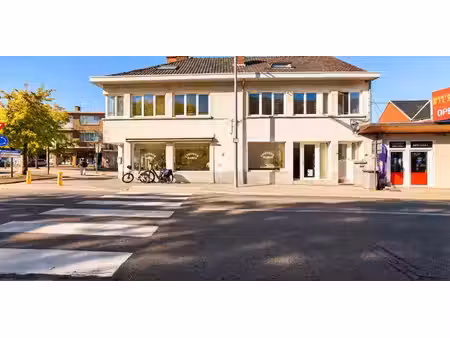 duplex à vendre à bilzen pour € 220.000 avec 2 chambres à coucher