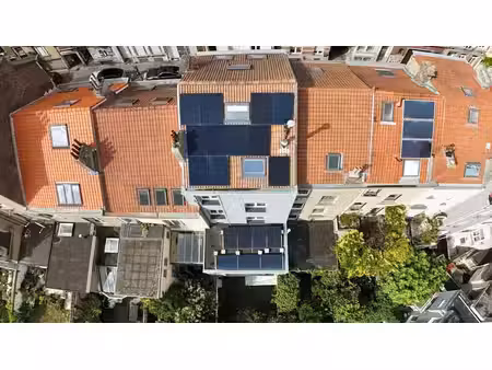 maison de maître 1886 - 4/5 ch - jardin plein sud – peb c