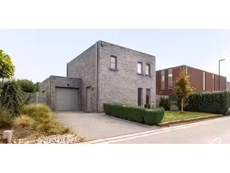 maison à vendre à goeferdinge pour € 450.000 avec 3 chambres à coucher