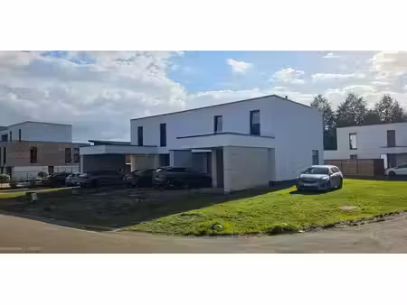 maison à vendre à heusden pour € 449.000 avec 3 chambres à coucher