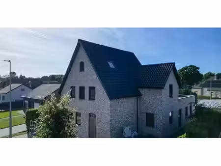 maison style pastorie à vendre à lommel pour € 465.000 avec 3 chambres à coucher