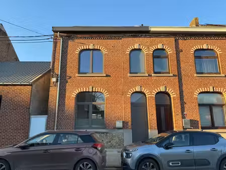 très belle maison entièrement rénovée en 2023