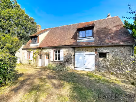 28240 - saint-eliph - maison de campagne - 95m² - coup de coeur