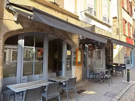 local commercial à vendre