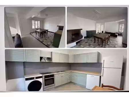 maison à louer