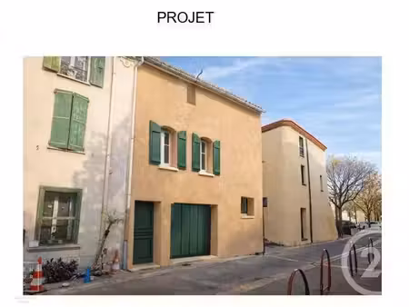 maison à vendre - 5 pièces - 115 m2 - toulouges - 66 - languedoc-roussillon