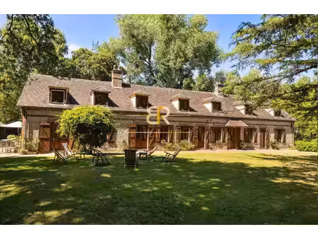 villa à vendre