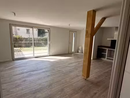 maison à louer