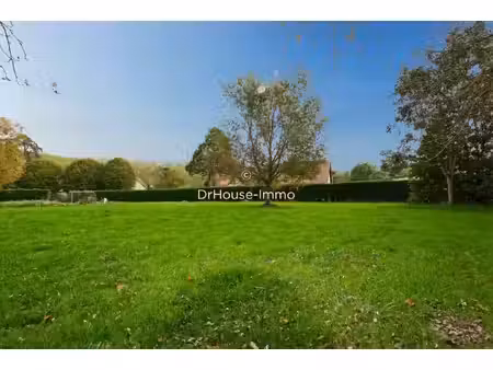 terrain constructible neuf à vendre