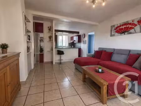 appartement f3 à vendre - 3 pièces - 55 m2 - la seyne sur mer - 83 - provence-alpes-cote-d