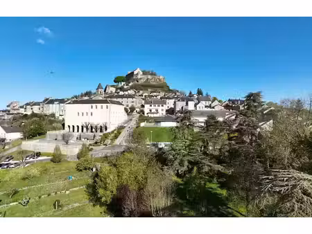 vente maison 40 pièces 1300 m² à sévérac-le-château (12150)  485 000 €