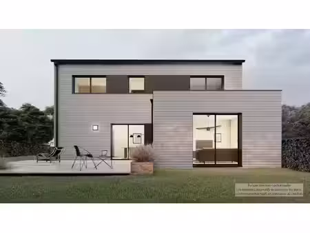 vente maison neuve 5 pièces 128 m² à corronsac (31450)  474 690 €