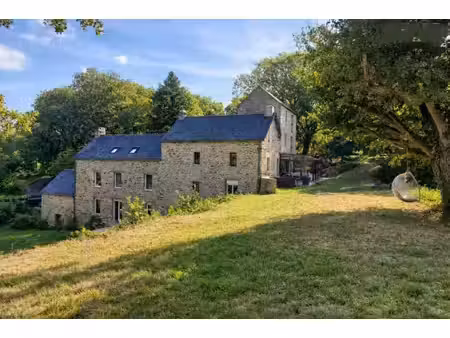 ferme à vendre à la roche-bernard