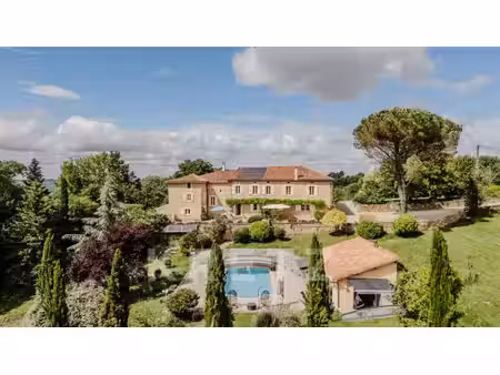 maison de luxe à vendre à toulouse