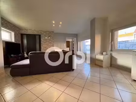 vente maison 5 pièces 110 m² à guesnain (59287)  189 000 €