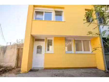 vente maison 4 pièces 70 m² à chavigny (54230)  199 000 €