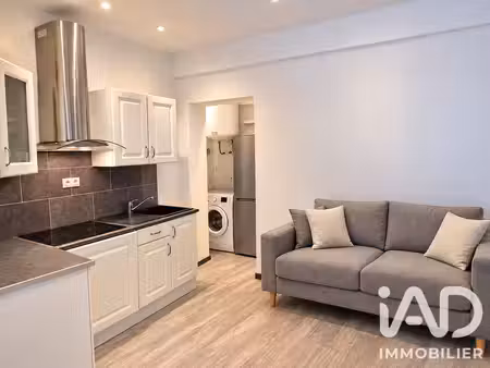 appartement à flayosc (83780)