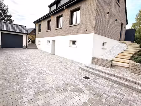 maison à calonne-ricouart (62470)